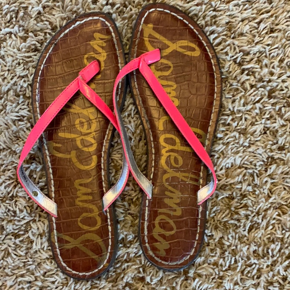 Sam Edelman Sandals